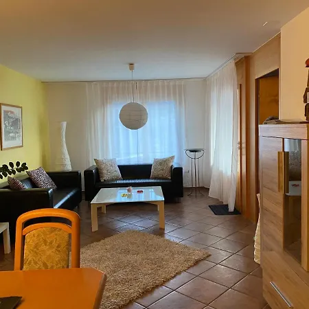 Disentis-ferien Apartman *