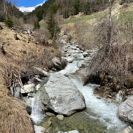 Disentis-ferien