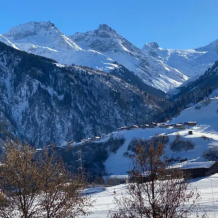 Disentis-ferien *