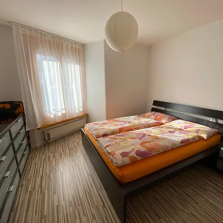 Disentis-ferien * Disentis