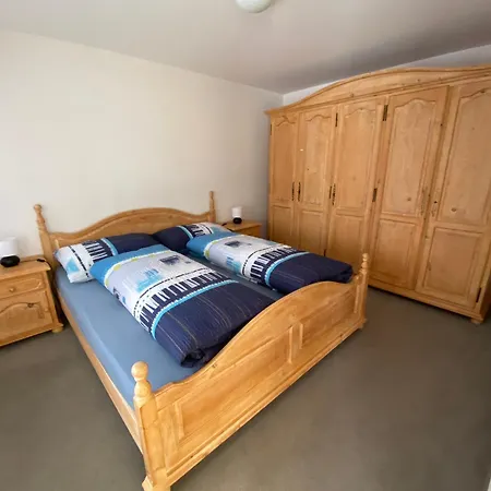 Appartement Disentis-ferien Disentis