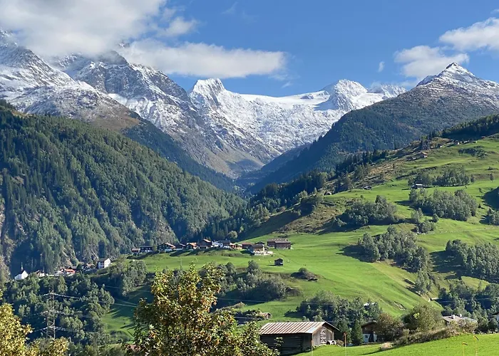 Disentis-ferien Disentis