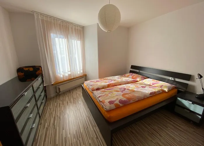 Disentis-ferien * Disentis