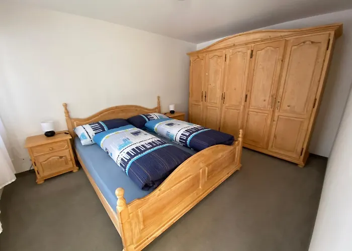 Apartamento Disentis-ferien Disentis