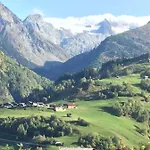 Disentis-ferien
