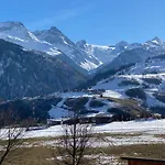 شقة Disentis-ferien