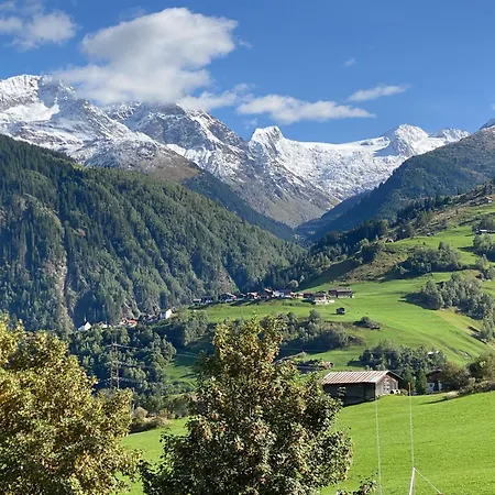Disentis-ferien